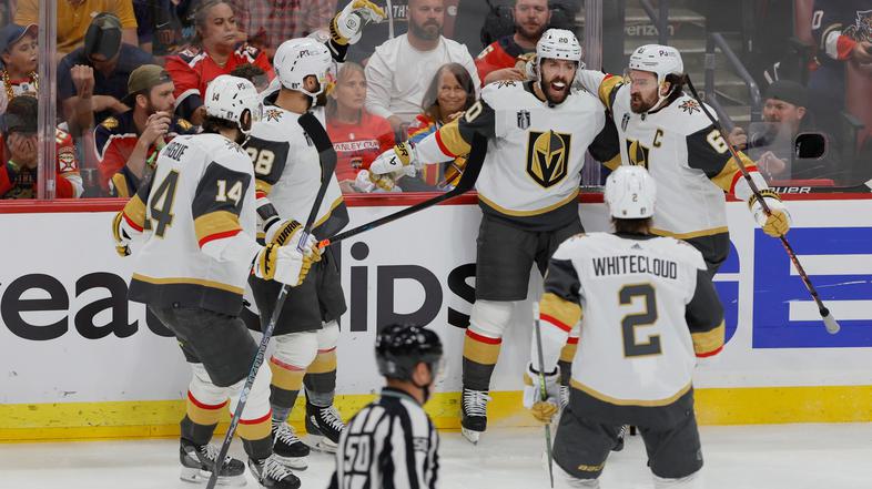 Vegas Golden Knights