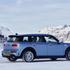 Mini clubman all4