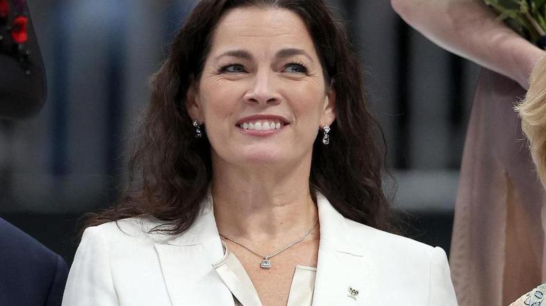 Nancy Kerrigan