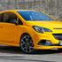 Opel corsa GSi