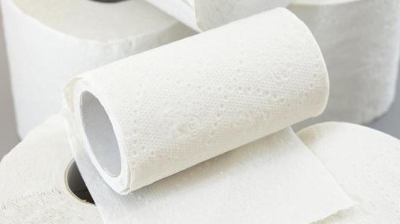Toaletni papir