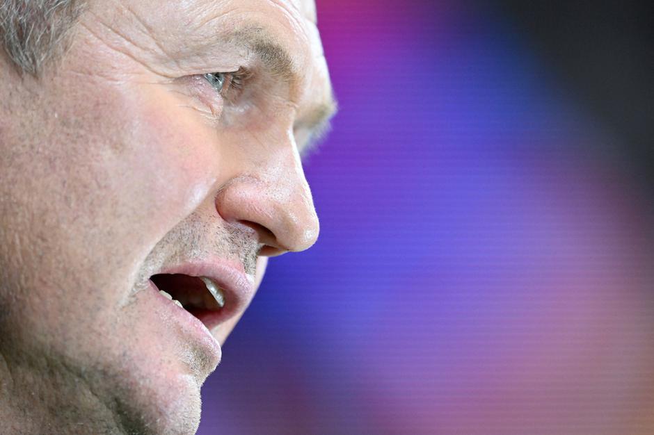 Matjaž Kek | Avtor: Profimedia