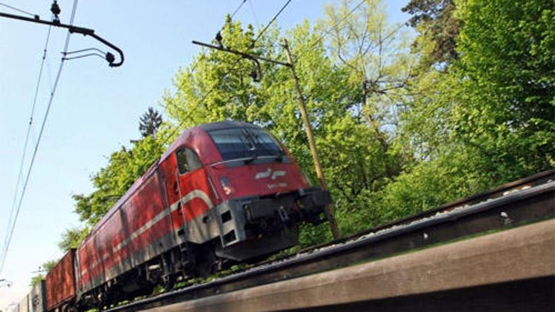 Gradnja proge proti zahodu države in v Italijo zbuja pomisleke in jezo v diploma