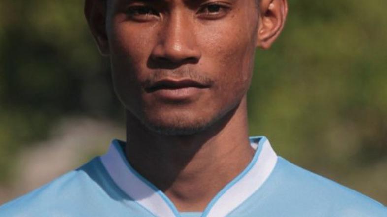 Etimoni Timuani Tuvalu