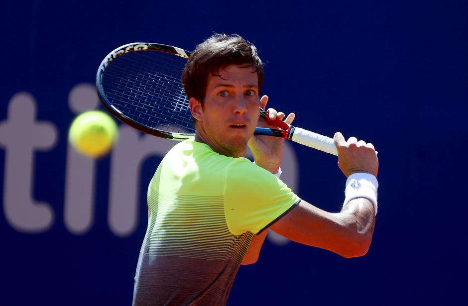 aljaž bedene | Avtor: Epa