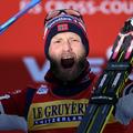 Martin Johnsrud Sundby Tour de Ski