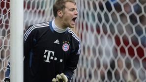 Manuel Neuer