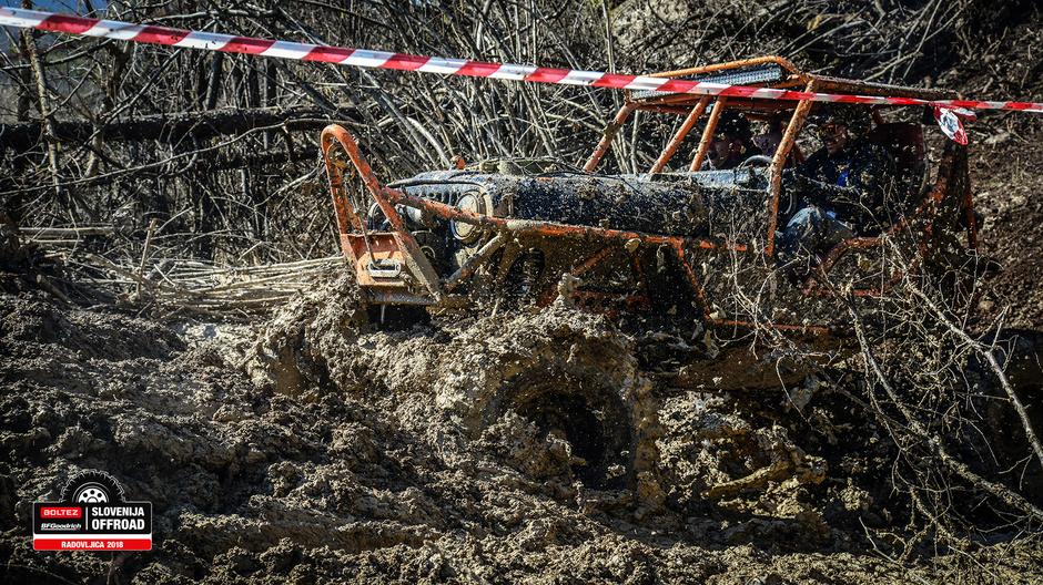 Slovenija OffRoad | Avtor: Slovenija OffRoad