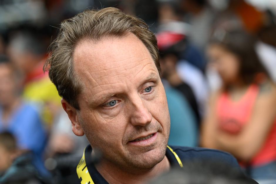 Merijn Zeeman | Avtor: Profimedia