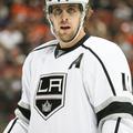 anže kopitar los angeles kings