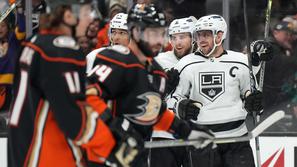 Anže Kopitar LA Kings