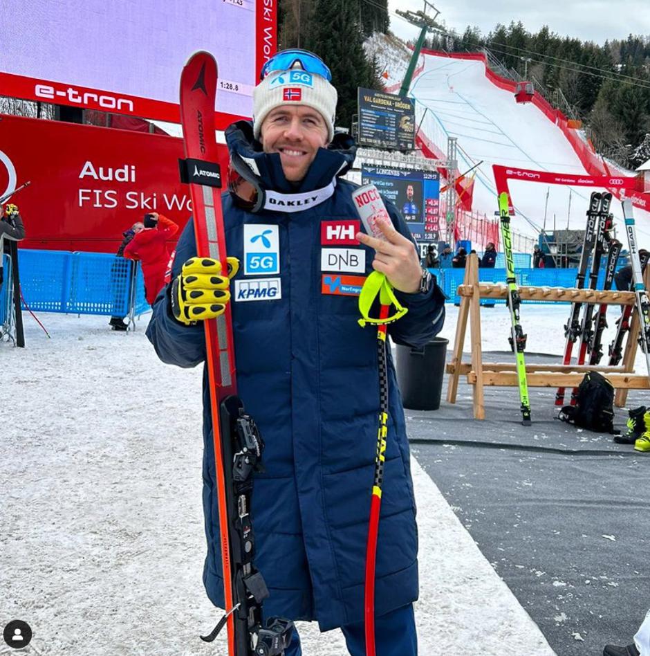 Kilde | Avtor: Instagram