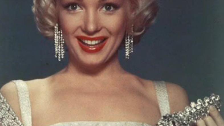 Marilyn Monroe