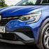 Renault Captur E-Tech