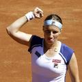 Kuznjecova je vzdržala pritisk Garriguesove in Rusiji prinesla četrti Pokal Fed.