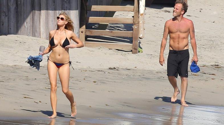 Charlotte McKinney