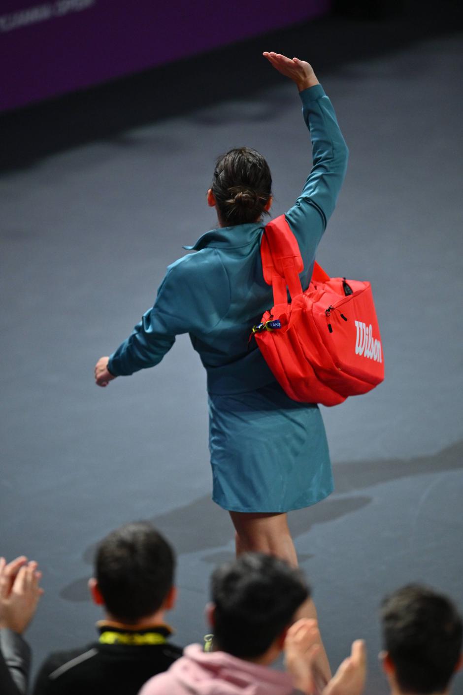 Simona Halep | Avtor: Profimedia