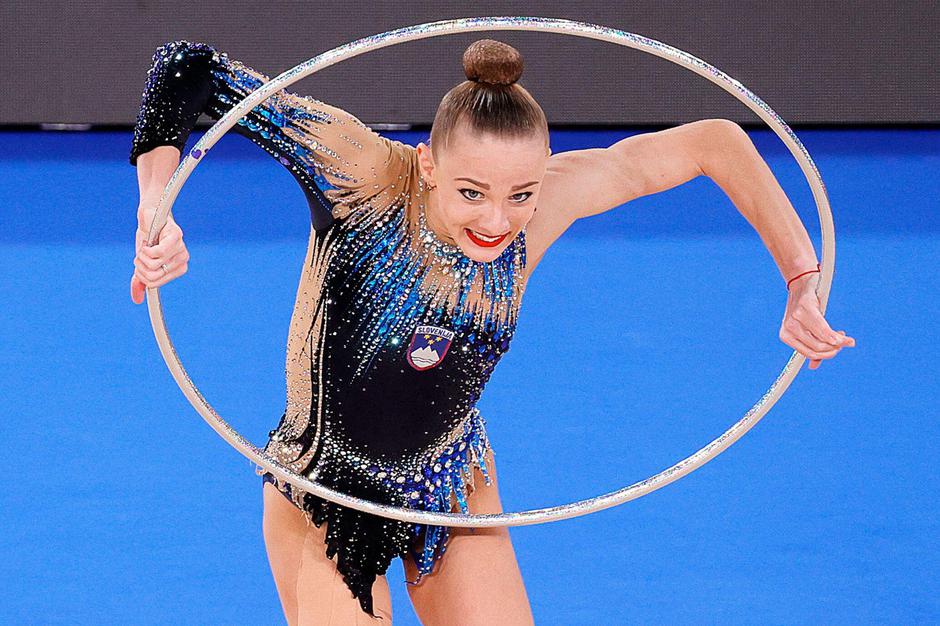 Jekaterina Vedenejeva | Avtor: Profimedia