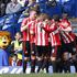 Johnson Chelsea Sunderland Premier League Anglija liga prvenstvo
