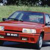 citroën BX GTi
