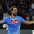 (Napoli - Borussia Dortmund) Higuain