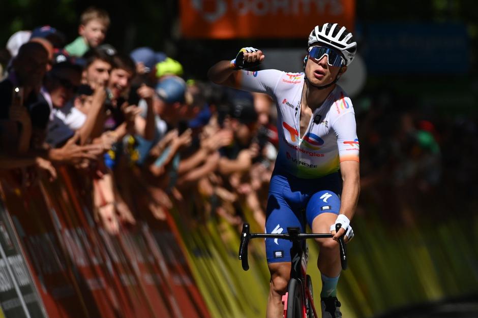 Kriterij Dauphine | Avtor: Profimedia