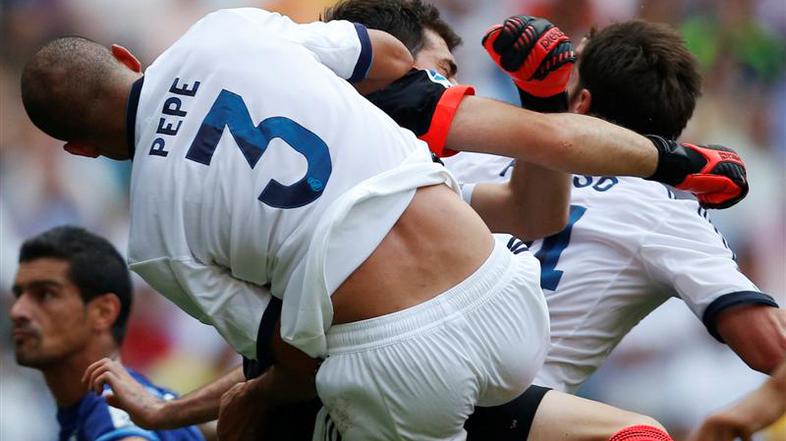 real valencia pepe casillas