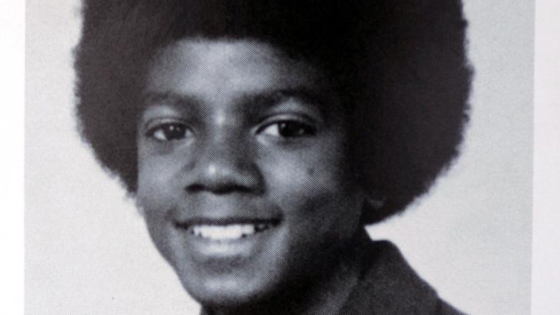 Michael Jackson