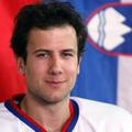 Mitja Robar na Jesenicah igra od jeseni 2006 in bo tako vsaj še dve leti.