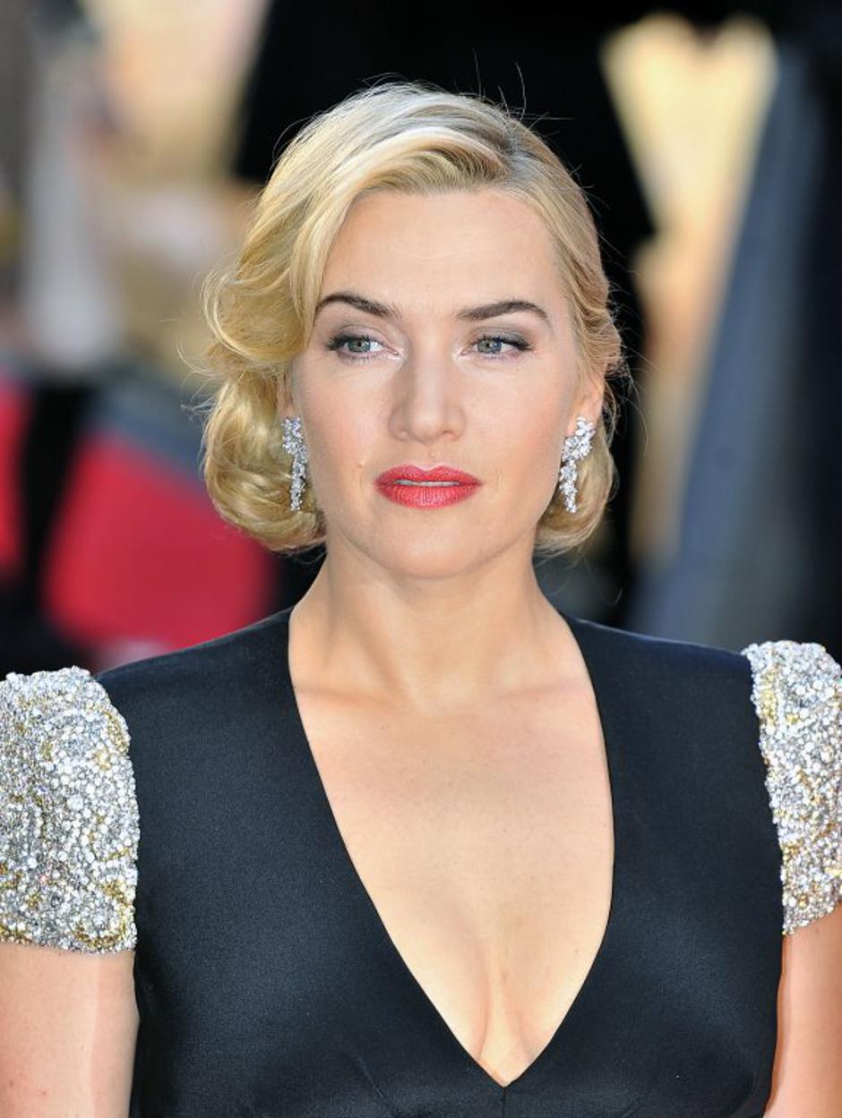 Kate Winslet | Avtor: EPA