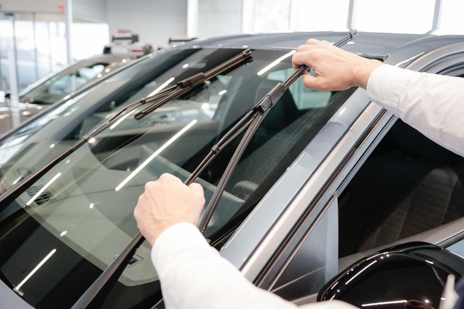 Servis vozil Peugeot | Avtor: Žurnal24 