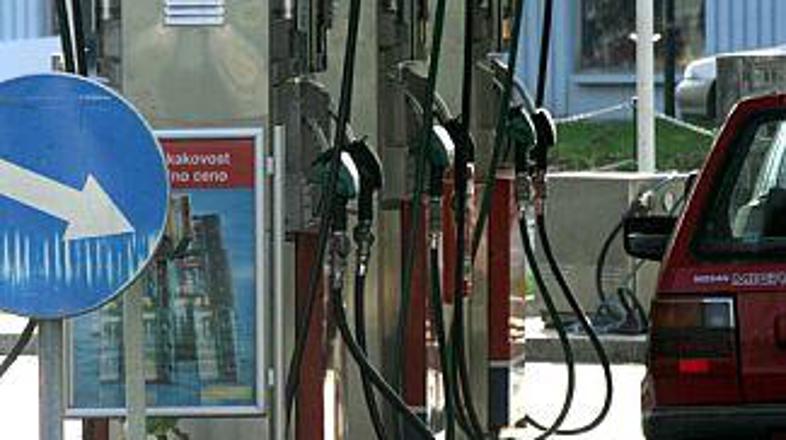 Malenkostne spremembe cen