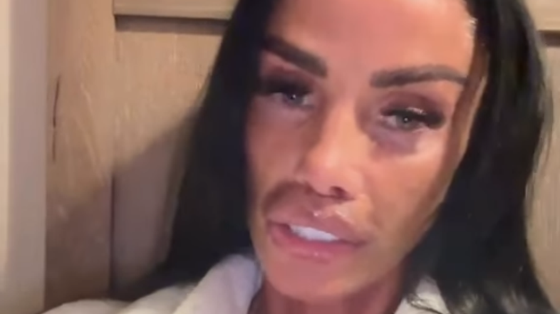 katie price