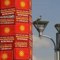 Makedonija le nekaj dni pred vrhom Nata išče zadnjo možnost, da bi dosegla dogov