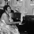 Aretha Franklin