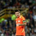 lionel messi bogota kolumbija