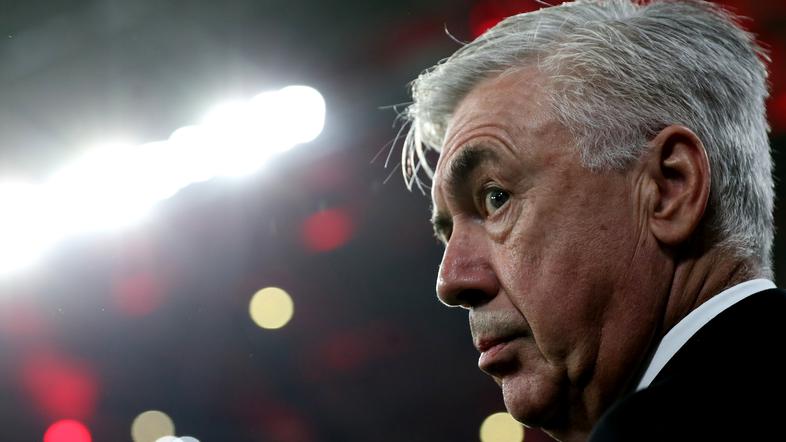 Carlo Ancelotti