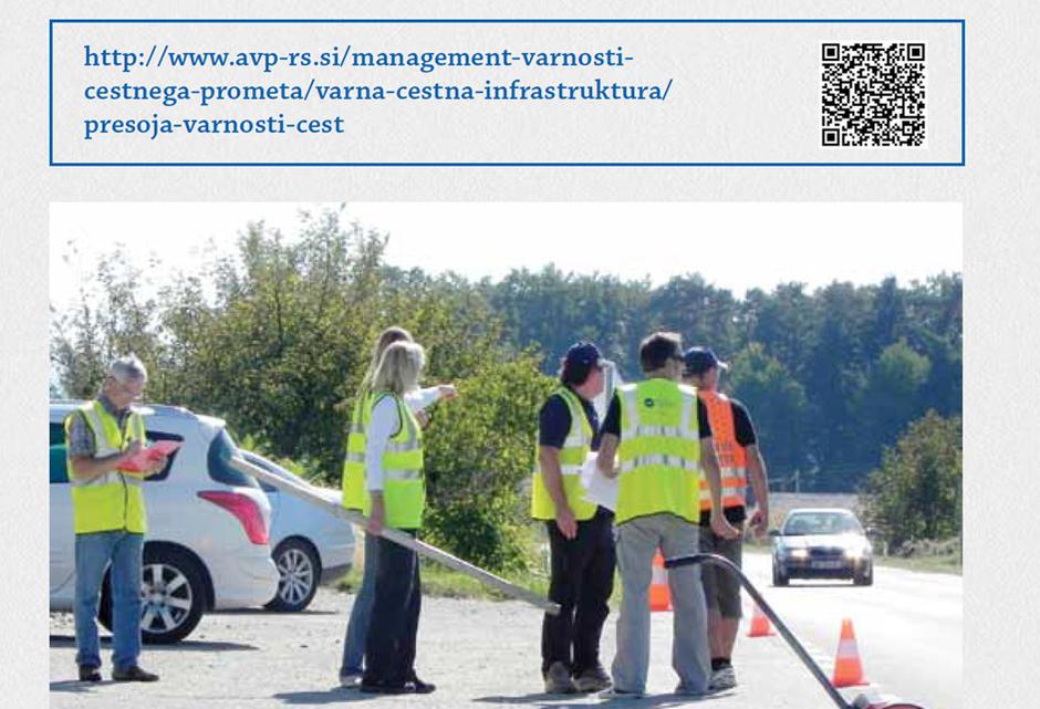 Šolska pot AVP | Avtor: AVP