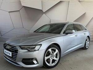 Audi A6 A6 40 TDI S tronic QUATTRO