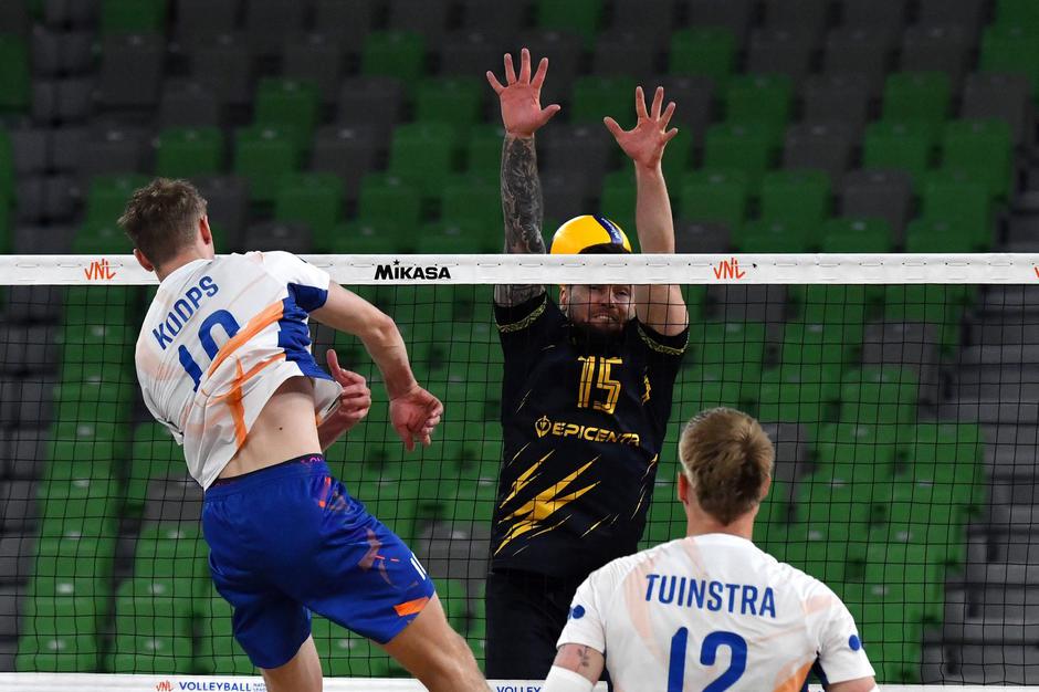 Tom Koops | Avtor: Profimedia