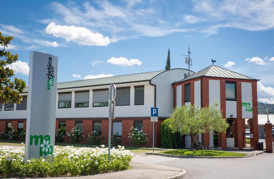 Marjetica Koper | Avtor: Marjetica Koper