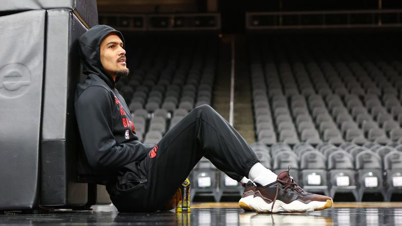 Trae Young