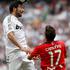 Primera maj 2010 Real Madrid Osasuna Albiol