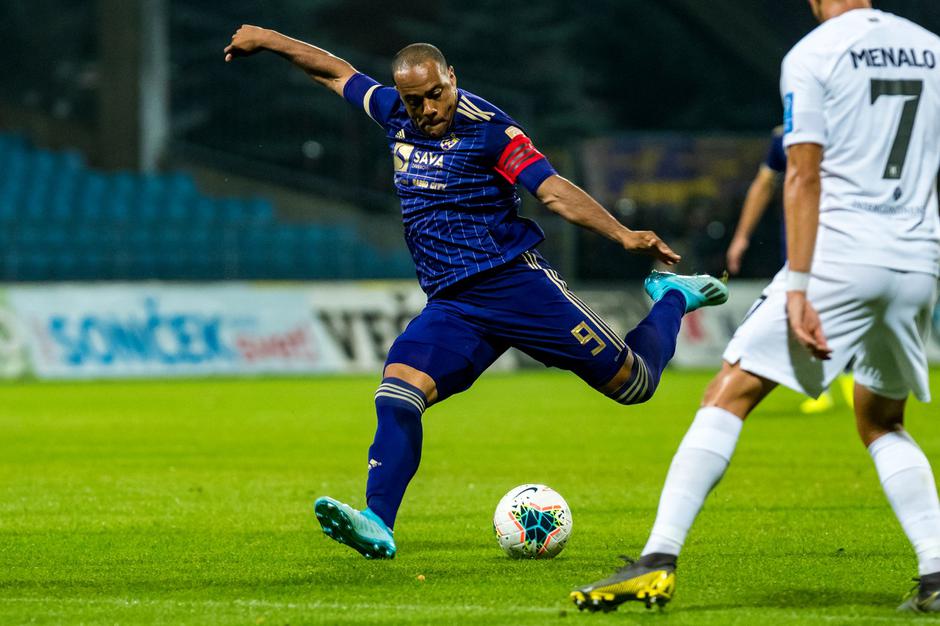 Marcos Tavares | Avtor: Profimedia