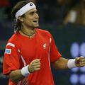 David Ferrer je odpovedal nastop v Davisovem pokalu.