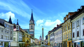 Kranj