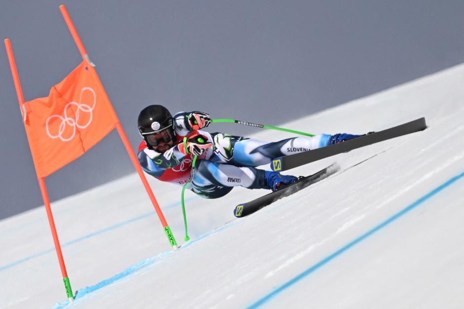 Boštjan Kline | Avtor: Profimedia