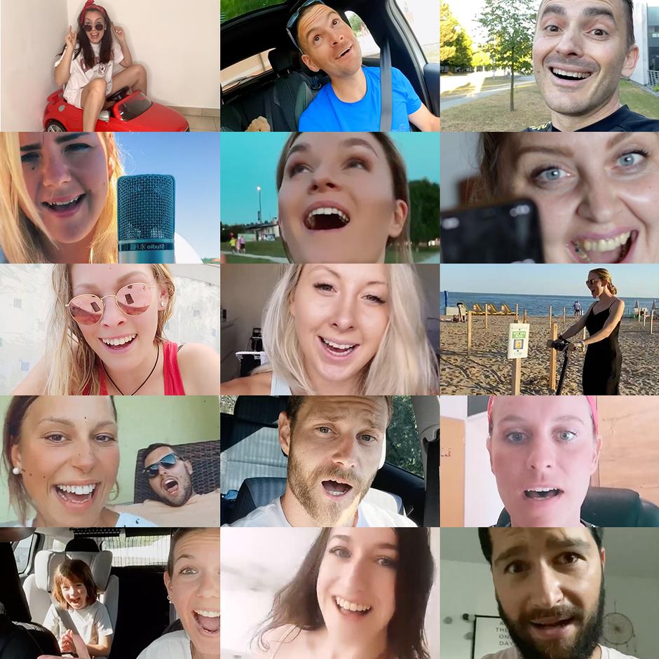 Petrol | Avtor: Petrol