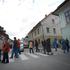 Protest v Škofji Loki