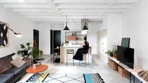 Stanovanje v Beogradu, Studio Autori